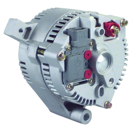 Replacement For Mpa, 15881 Alternator